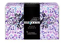 MR Jones Nice nancy verveine 20st
