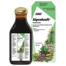 Salus Alpenkraft 250ml