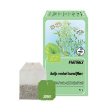 Salus Anijs venkel karwij thee 15 zakjes