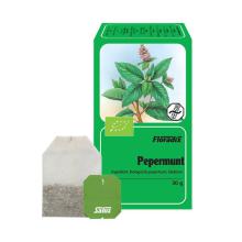 Salus Pepermunt thee 15 zakjes