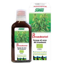 Salus Brandnetelsap 200ml