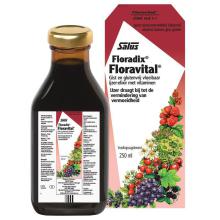 Salus Floravital 250ml