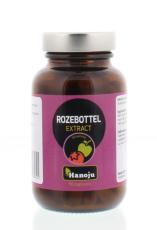Hanoju Rozenbottel extract 45% vit C 500mg 90st