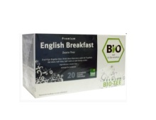 Bio Friends Thee English Breakfast bio 20st