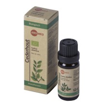 Aromed Olie Cederhout Bio 10ml