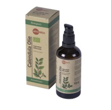 Aromed Olie Calendula Bio 100ml