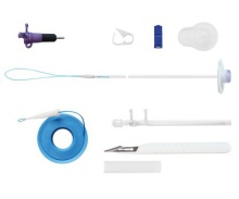 Flocare Peg set ch 10 1st
