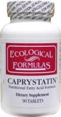 Cardiovascular Research Capristatin 90tb