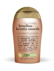 Organix Brazilian conditioner Travel Size 88.7ml