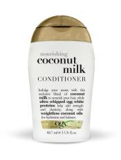 Organix Coconut Conditioner Travel Size 88.7ml