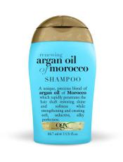 Organix Moroccan argan shampoo Travel Size 88.7ml