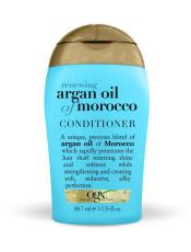 Organix Moroccan argan conditioner Travel Size 88.7ml