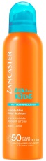 Lancaster Zonnebrand Sun For Kids Invisible Mist SPF50 200 ML