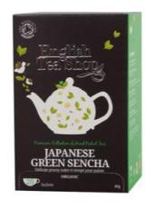 English Tea Shop Japanse Groene Sencha 20bt