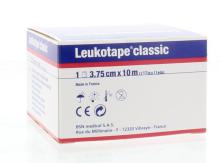 Leukoplast Leukotape 10m x 3.75cm 1st