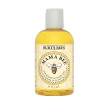 Burt's Bees Mama Bee Bodyoil Vitamine E 115ml