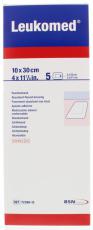 Leukomed Leukomed 10.0 x 30 cm steriel 5