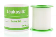Leukoplast Leukosilk 5 m x 5 cm 1024 1