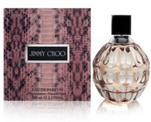 Jimmy Choo Eau De Parfum 100ml