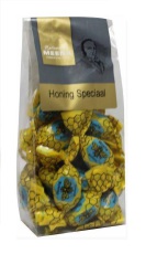 Meenk Honing speciaal 120g