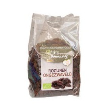 It's Amazing Rozijnen 500GR