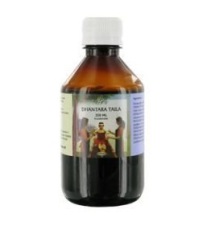 Holisan Kharpastan Taila 100ml