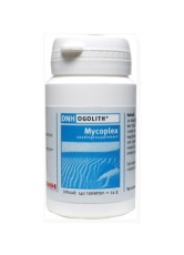 DNH Research Mycoplex ogolith 140tab