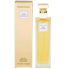 Elizabeth Arden 5th Avenue Eau de Parfum Spray 125ml