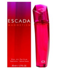 Escada Magnetism Women Eau De Parfum 50ml