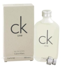 Calvin Klein One Eau de Toilette 100ml