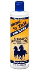 Mane 'n Tail Shampoo Original 355ml