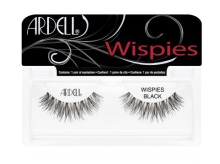 Ardell Wimpers Natural Wimpers Zwart 2st