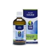 Puur Natuur Culico 100ml