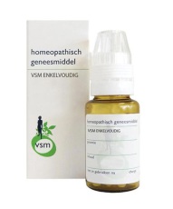 VSM Lycopodium clavatum LM6 4g