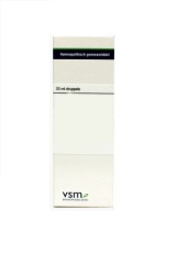 VSM Kalium bromatum D6 20ml