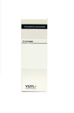 VSM Magnesium carbonicum d12 20ml