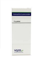 VSM Passiflora incarnata D12 10g