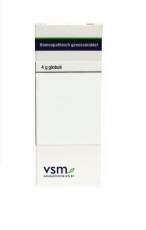 VSM Magnesium carbonicum C200 4g