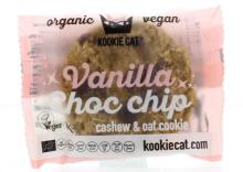 kookie cat Vanilla Chocolate Chip 50g
