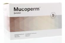 Nutriphyt Mucoperm 60zk