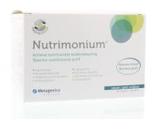Metagenics Nutrimonium Original 28st