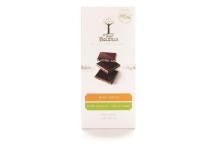 Balance Chocolade Tablet Stevia Puur Sinaas 85g