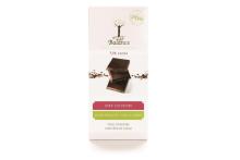 Balance Chocolade Tablet Stevia Puur Cacaonibs 85g