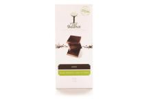 Balance Chocolade Tablet Stevia Puur 85g