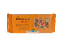 Terrasana Crackers naturel 300g