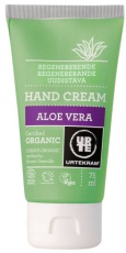Urtekram Handcr&egrave;me Alo&euml; Vera  75ml