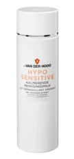 Dr. Van der Hoog Reinigingsmelk Sensitive Hypoallergeen 200ml