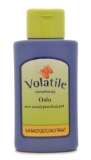 Volatile Oslo sauna opgietconcentraat 1000ml
