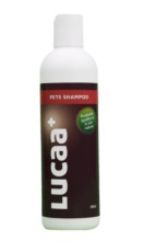 lucaa Pets Shampoo 300ml