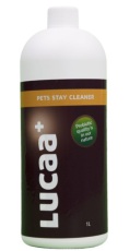 lucaa Pets Stay Cleaner 1lt